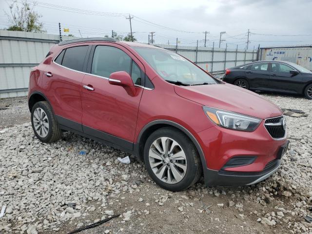 2017 BUICK ENCORE PRE KL4CJASB4HB188854