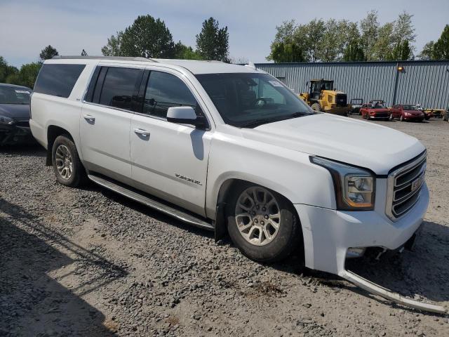 Vin: 1gks2gkc4hr193655, lot: 55861225, gmc yukon k1500 slt 20174