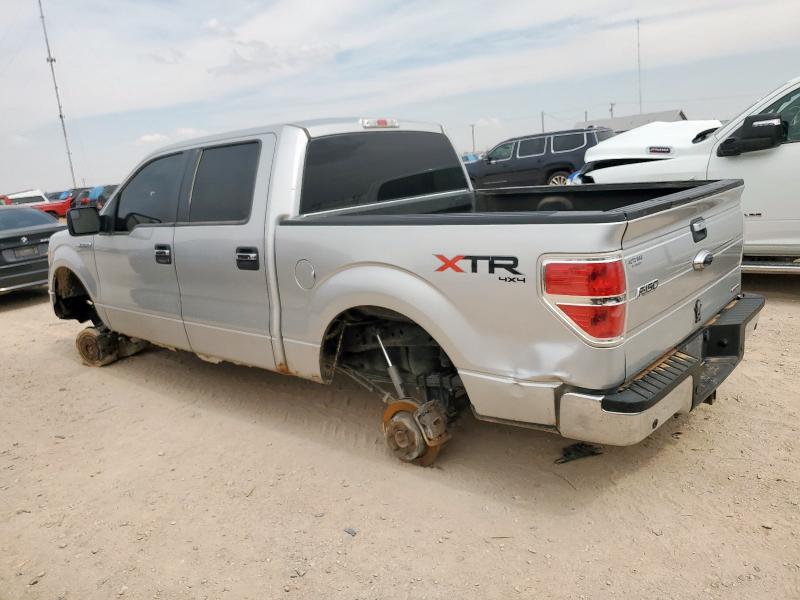 Vin: 1ftfw1ef3dfc01017, lot: 57994545, ford f-150 supercrew 20132