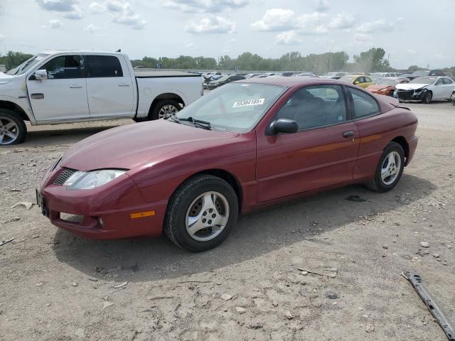 PONTIAC SUNFIRE