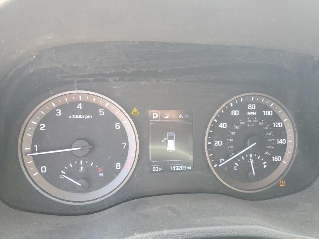 2016 HYUNDAI TUCSON LIM - KM8J33A2XGU155571