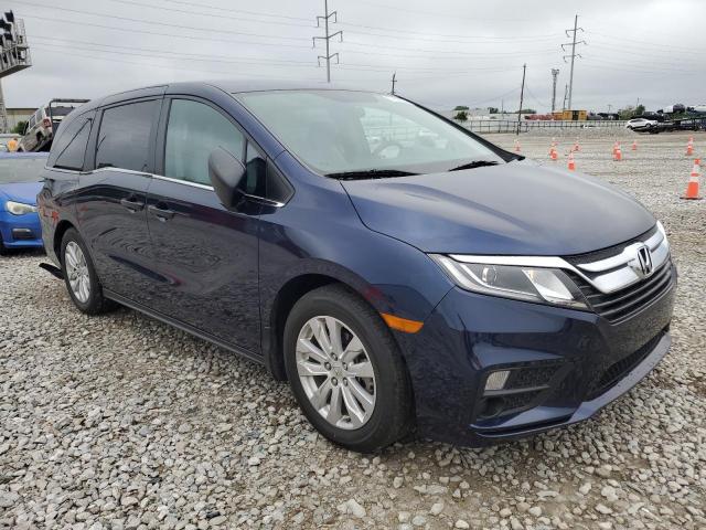 Vin: 5fnrl6h2xkb129150, lot: 57839255, honda all models lx 20194