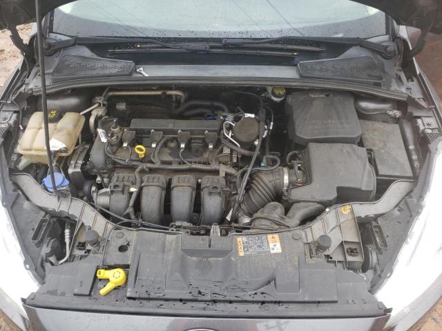 2016 FORD FOCUS TITANIUM 1FADP3J24GL201025