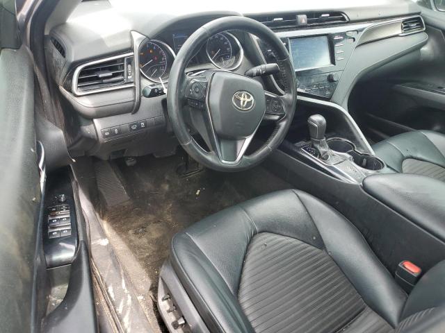2019 TOYOTA CAMRY L 4T1B11HKXKU748473