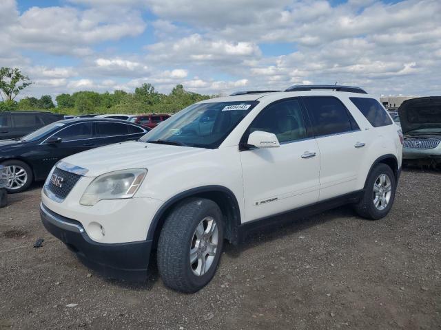 GMC ACADIA SLT