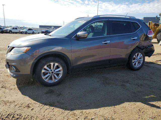 2015 NISSAN ROGUE S - 5N1AT2MV2FC750838