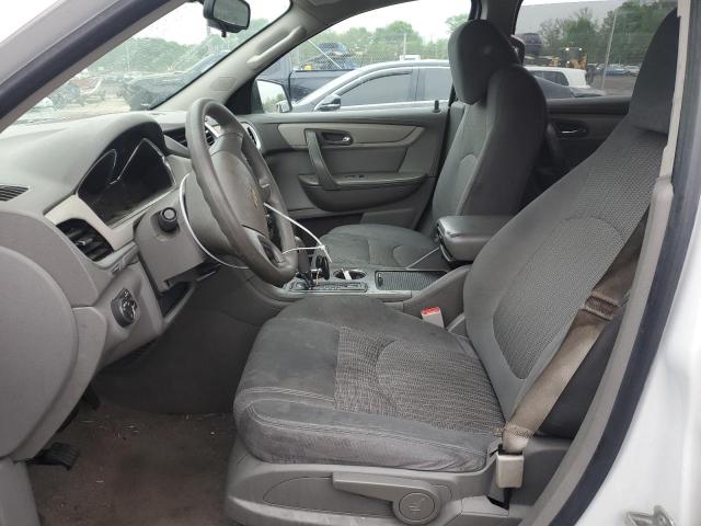 2016 CHEVROLET TRAVERSE L 1GNKRFED2GJ139765