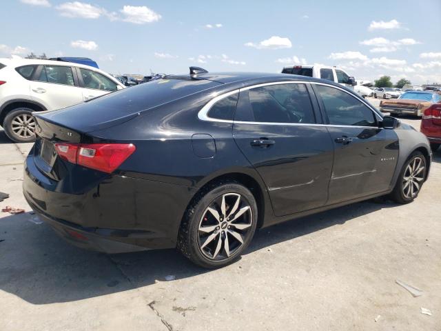 Vin: 1g1zd5st7jf282290, lot: 56945475, chevrolet malibu lt 20183