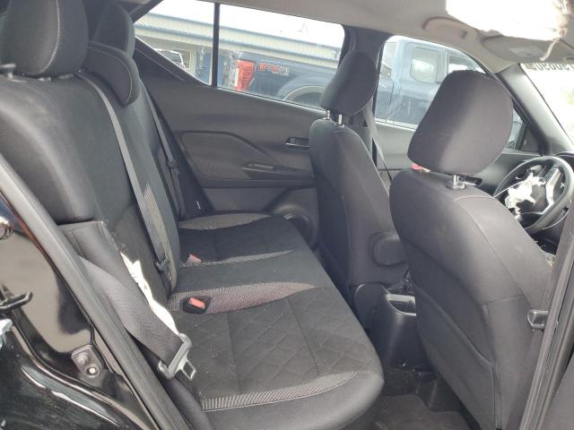 2020 NISSAN KICKS SV - 3N1CP5CVXLL521976