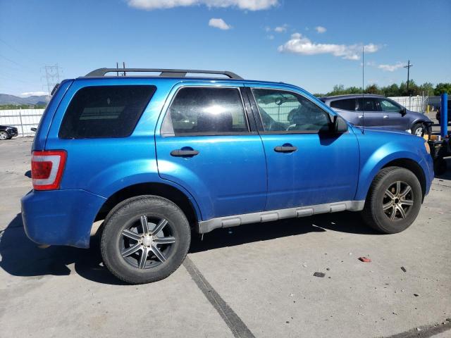 Vin: 1fmcu0dg1cka23543, lot: 56517515, ford escape xlt 20123