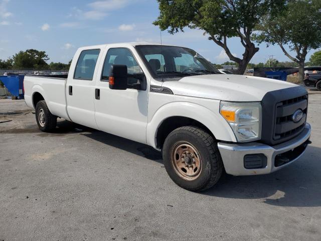Vin: 1ft7w2a68fec65384, lot: 55609585, ford f250 super duty 20153