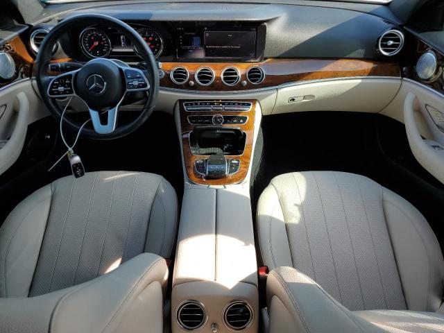 2019 MERCEDES-BENZ E 300 4MAT - WDDZF4KB9KA520910