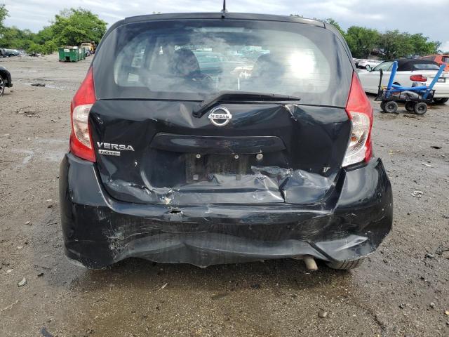 2017 NISSAN VERSA NOTE 3N1CE2CP7HL368714