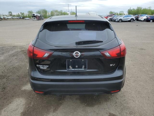 2019 NISSAN QASHQAI SV JN1BJ1CP6KW212313