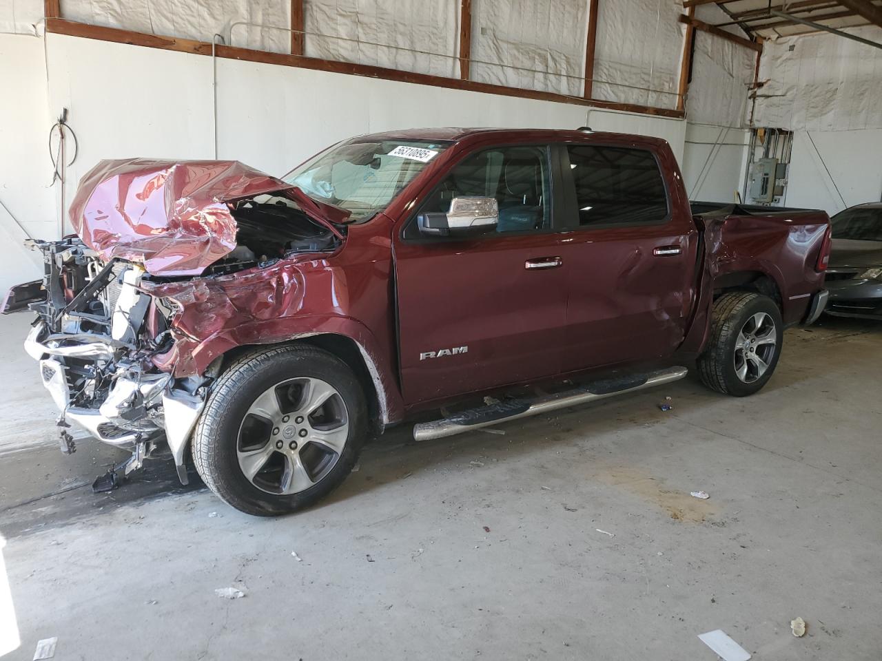 RAM 1500 LARAMIE
