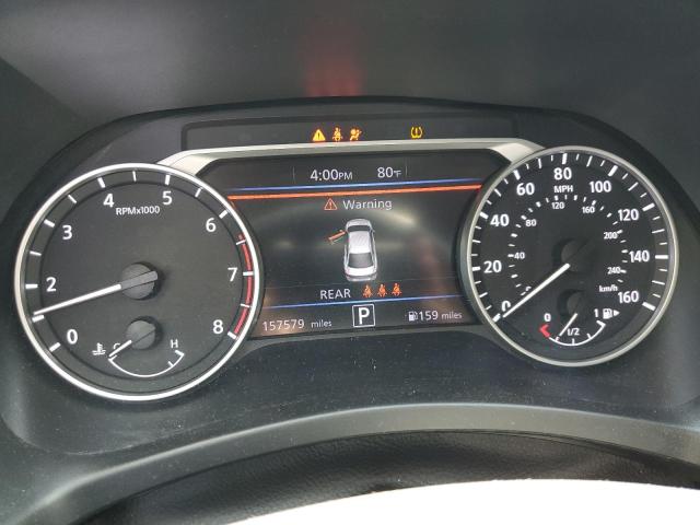 2020 NISSAN SENTRA SV - 3N1AB8CV1LY250798