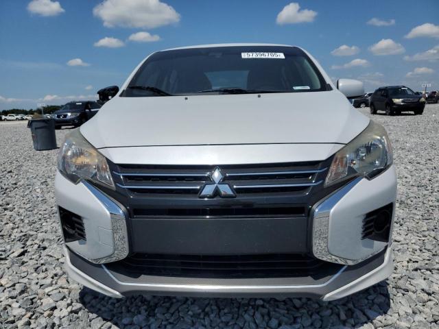 2021 MITSUBISHI MIRAGE G4 ML32FUFJ7MHF03987