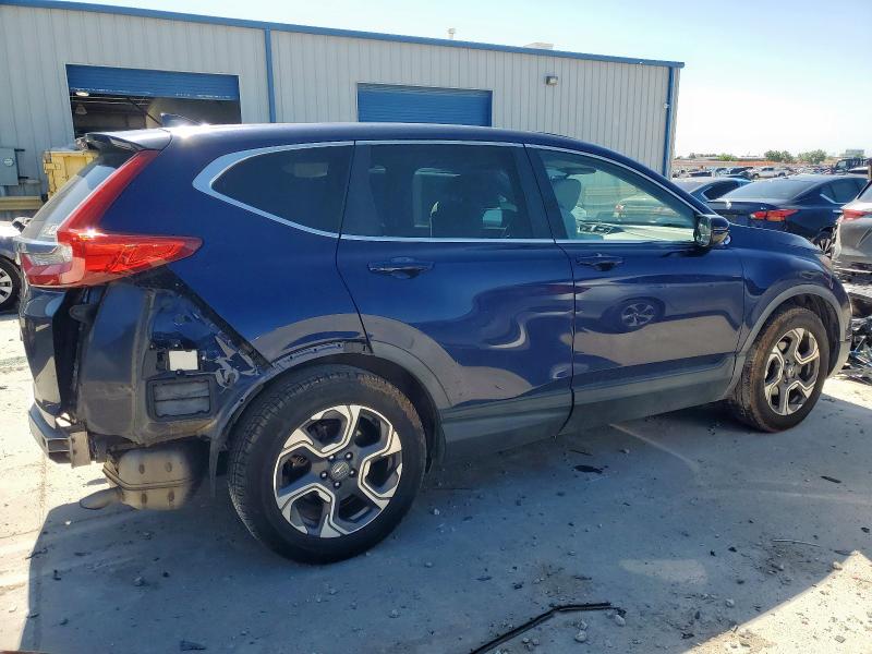 Vin: 7farw1h5xhe022746, lot: 57639805, honda crv ex 20173