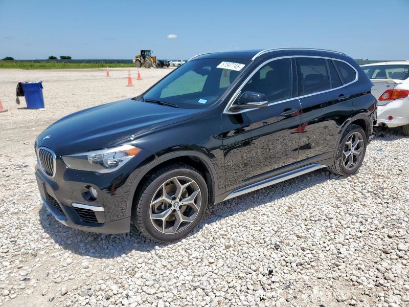 Vin: wbxhu7c31j5l07478, lot: 57347745, bmw x1 sdrive28i 2018 img_1
