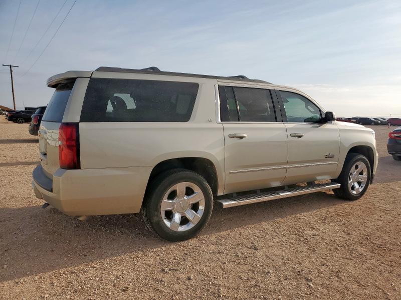 Vin: 1gnschkc3hr169174, lot: 59035415, chevrolet suburban c1500 lt 20173