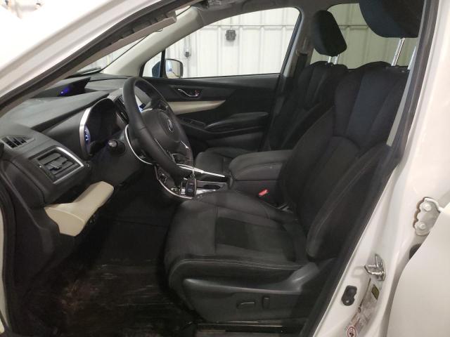 2020 SUBARU ASCENT PRE 4S4WMACD4L3448761