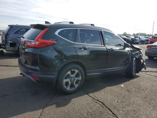 Vin: 7farw2h81je020499, lot: 58809515, honda crv exl 20183