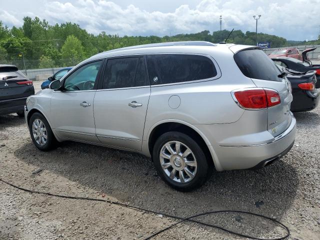 Vin: 5gakrbkd1ej295008, lot: 55250725, buick enclave 20142