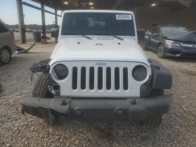 2017 JEEP WRANGLER U - 1C4BJWDG6HL709901