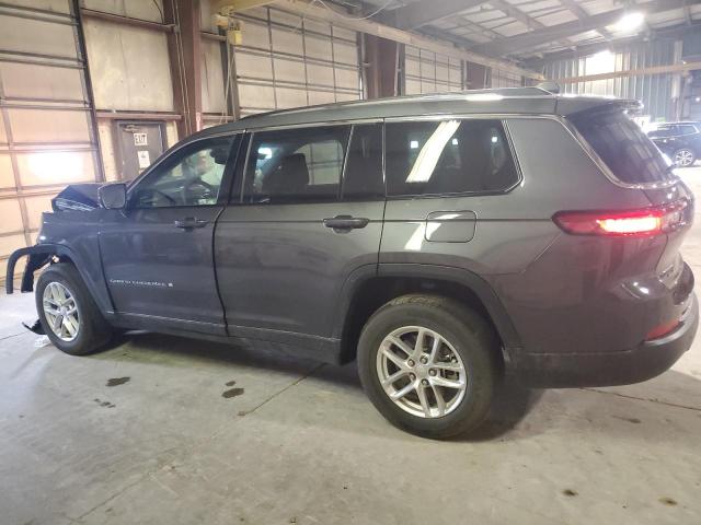 Vin: 1c4rjkag2p8833273, lot: 57632955, jeep grand cher l laredo 20232