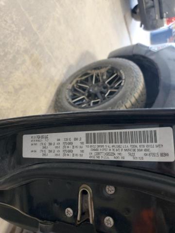 2017 RAM 1500 SLT 1C6RR7TT1HS852294