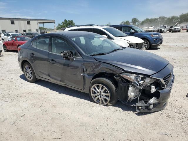 Vin: jm1bm1v71f1228360, lot: 57182675, mazda 3 touring 20154