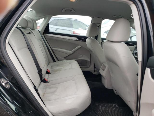 2016 VOLKSWAGEN PASSAT S - 1VWAT7A37GC059307