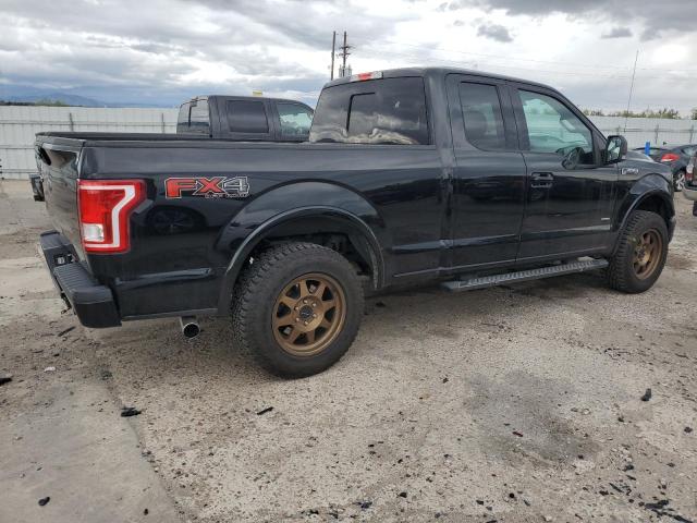 2016 FORD F150 SUPER - 1FTEX1EP7GFC38447