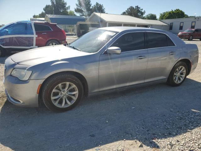 Vin: 2c3ccaag5fh838054, lot: 55480325, chrysler 300 limited 2015 img_1