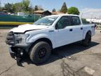 2017 FORD F150 SUPER - 1FTEW1EF0HKD32107