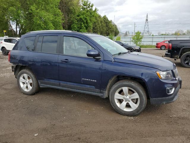 Vin: 1c4njdab2hd197543, lot: 56909135, jeep compass sport 20174