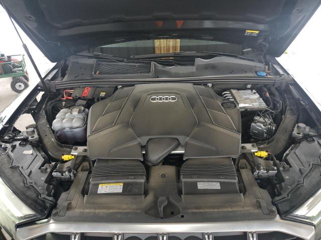 2025 AUDI Q7 PREMIUM - WA1LVBF71SD007222
