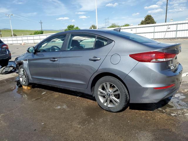 Vin: 5npd84lf0jh400629, lot: 58323965, hyundai elantra sel 20182