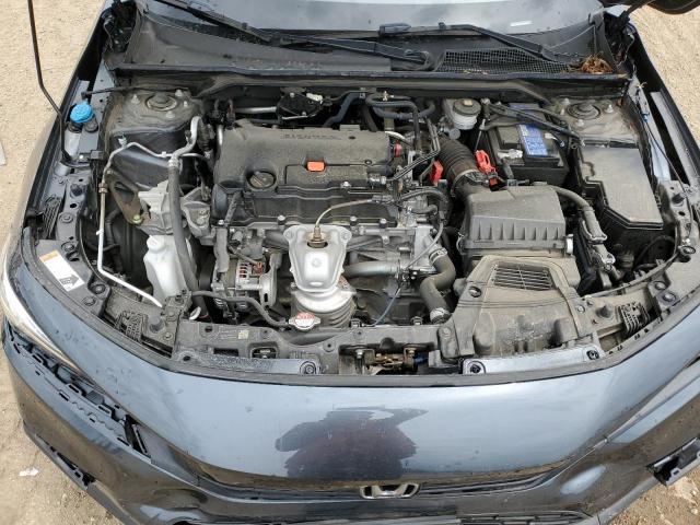 2024 HONDA CIVIC SPOR - 2HGFE2F56RH555801