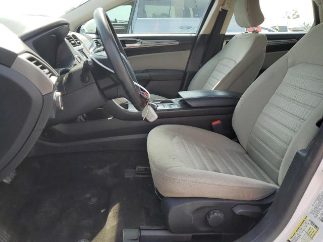 2019 FORD FUSION S - 3FA6P0G72KR267786