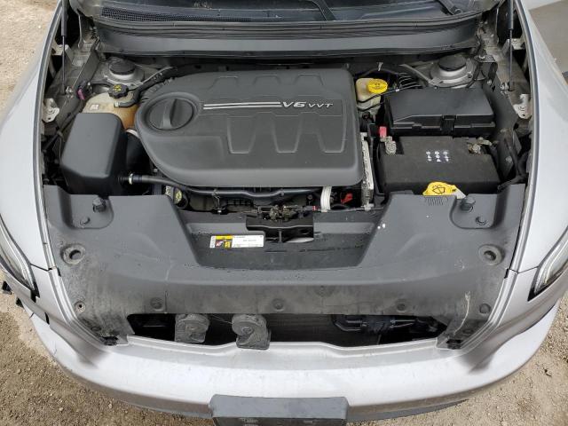 2015 JEEP CHEROKEE L - 1C4PJMCS4FW708595