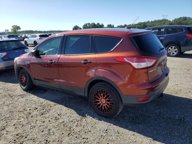 2016 FORD ESCAPE S 1FMCU0F7XGUA53745