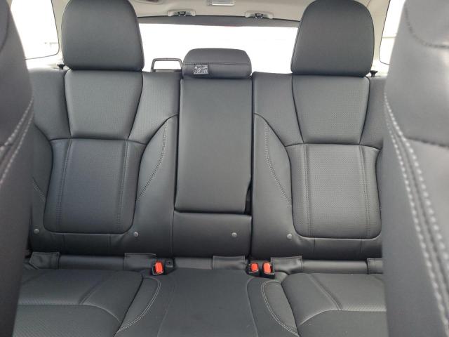 2023 SUBARU FORESTER L JF2SKAPC8PH549760