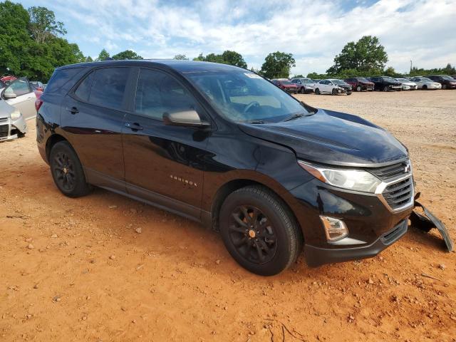 Vin: 2gnaxhev8l6217365, lot: 58173085, chevrolet equinox ls 20204