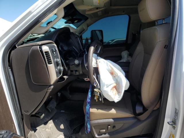 2019 GMC SIERRA K25 1GT12SEY7KF106602