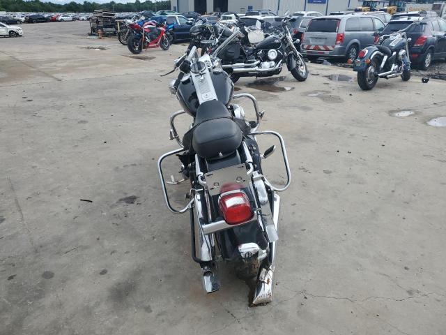 2002 HARLEY-DAVIDSON FLHRCI - 1HD1FRW152Y641302