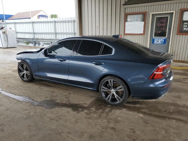 Vin: 7jra22tl3kg003888, lot: 56118535, volvo s60 t6 inscription 20192