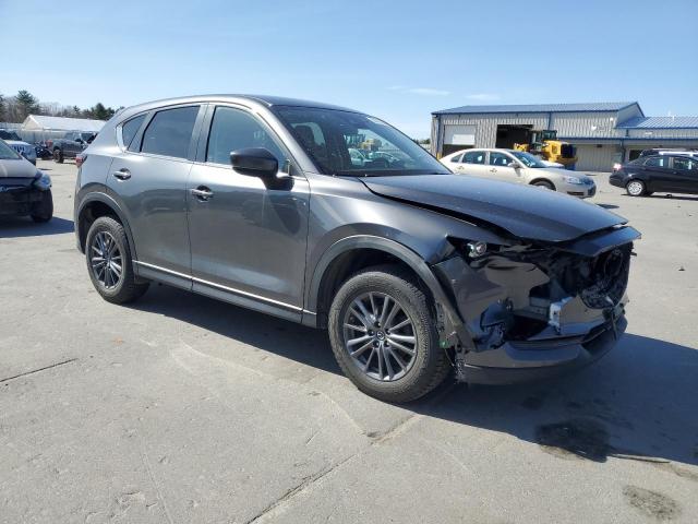 Vin: jm3kfbcm6l0839650, lot: 54767355, mazda cx-5 touring 20204
