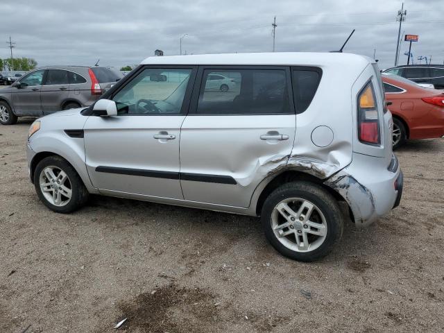 Vin: kndjt2a25b7706107, lot: 57701945, kia soul + 20112