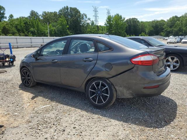Vin: 3fadp4bj2gm106781, lot: 56017115, ford fiesta se 20162